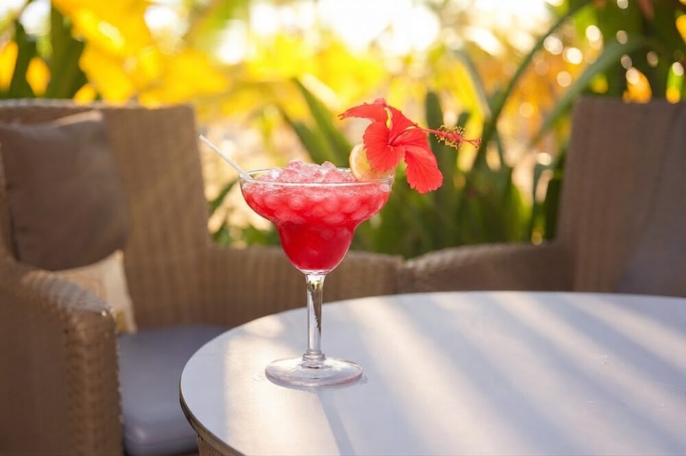 sunshine maragarita