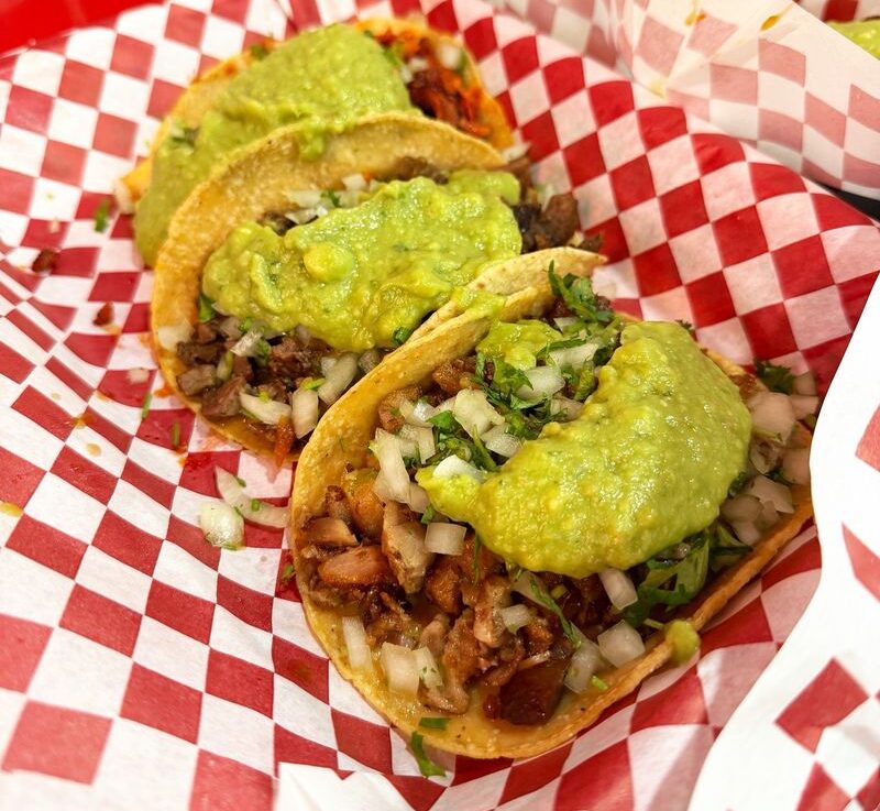 Angel’s Tijuana Tacos Anaheim