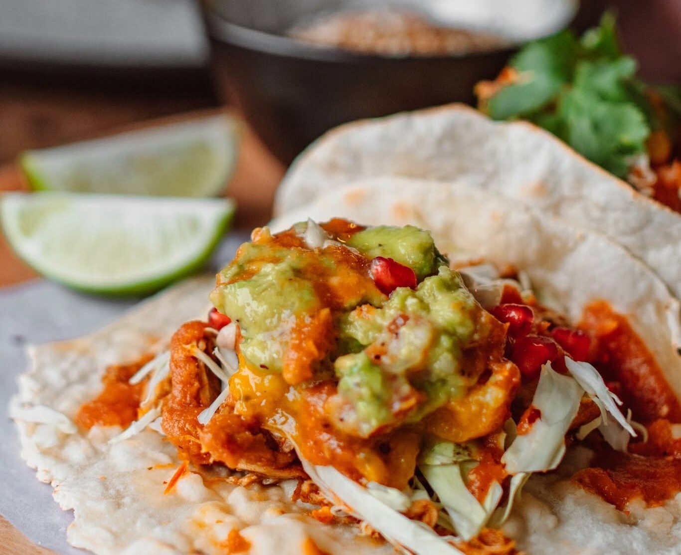 Laredo Taqueria