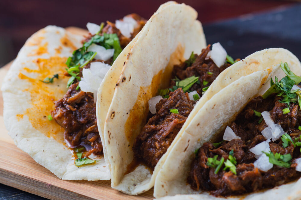 Mexican,Beef,Barbacoa,Stew,,Traditional,Mexican,Food