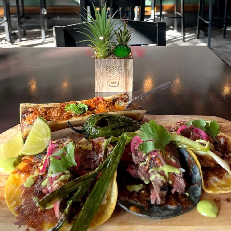 Taco Tuesday Tacos