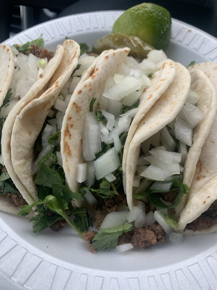 Tacos Aracely’s