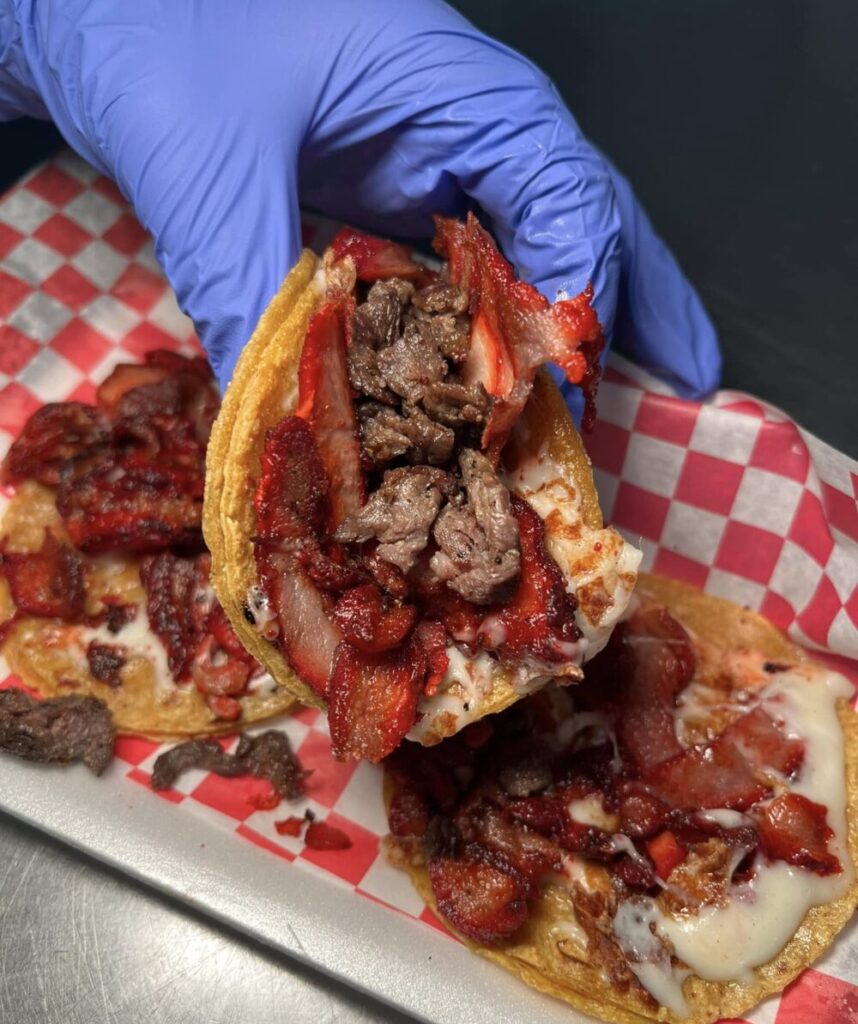 Tacos La Sultana