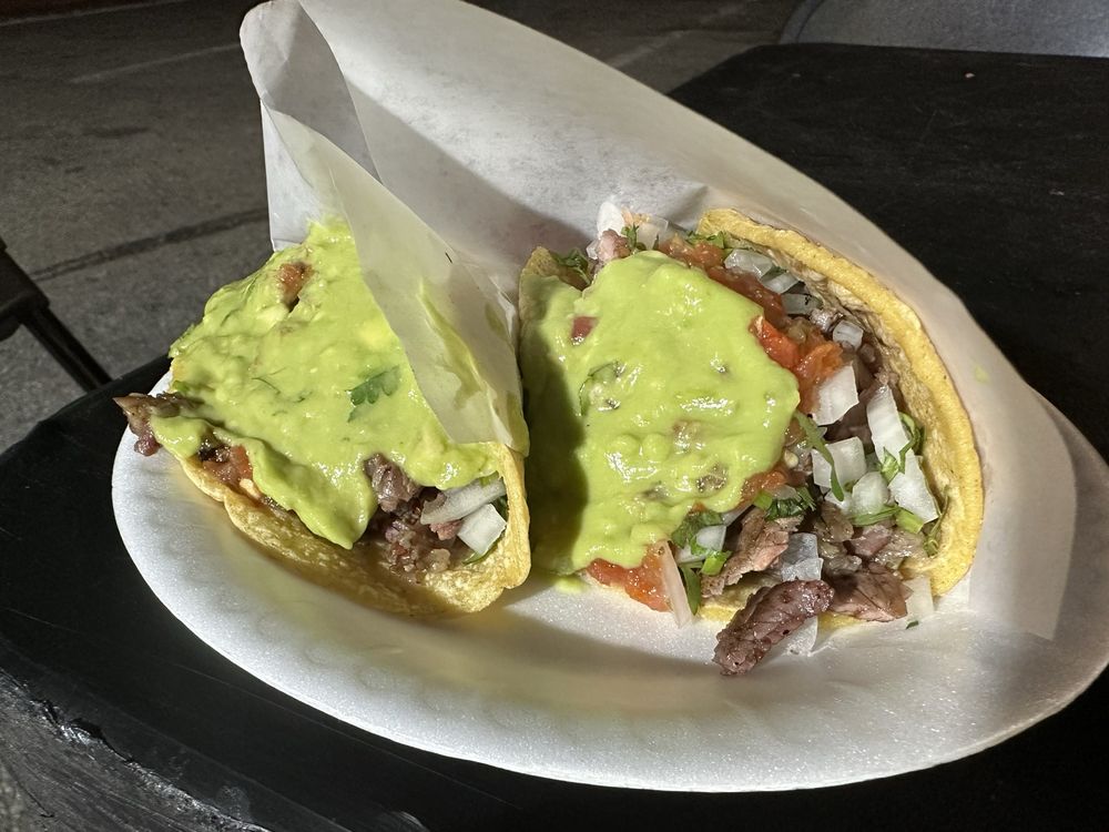 Tacos Los Poblanos