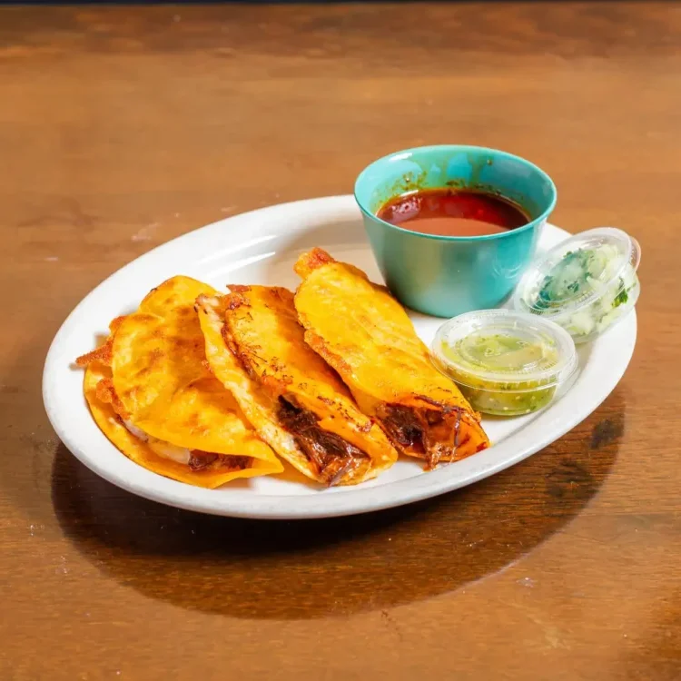 Birria Tacos
