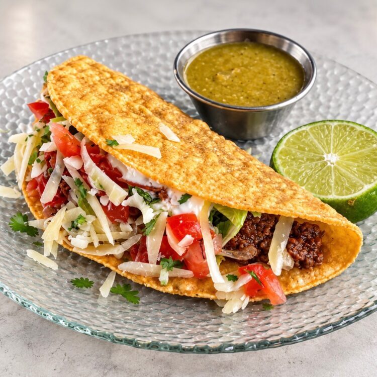 Crispy Taco