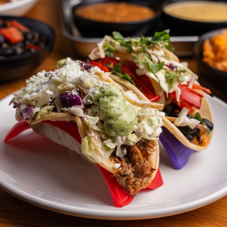 Signature Tacos
