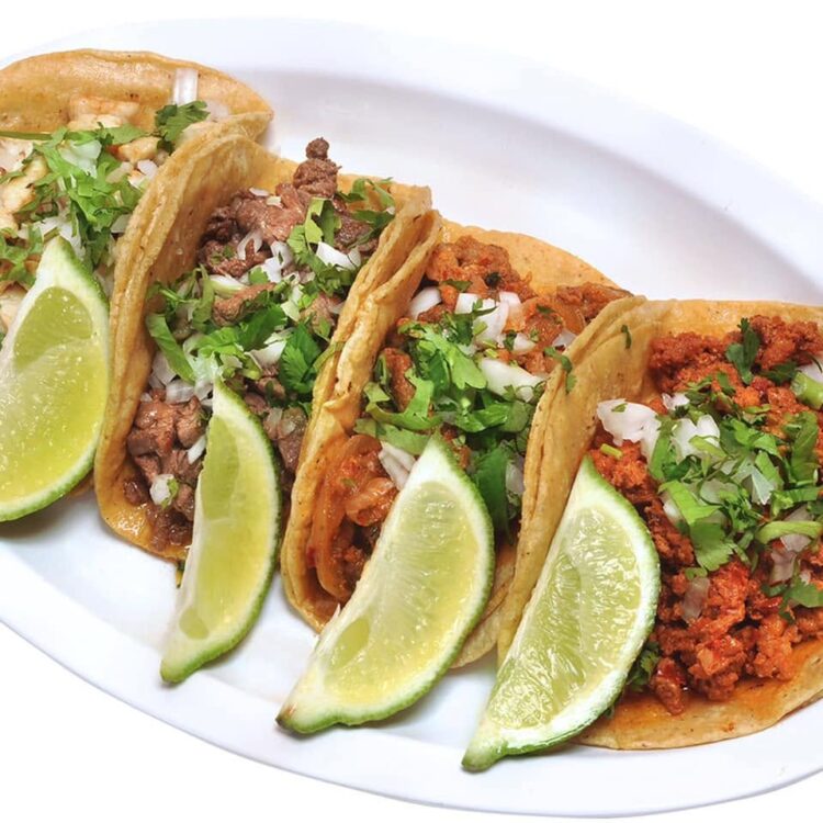 Street Tacos