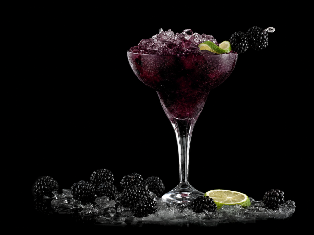 The Moody Margarita