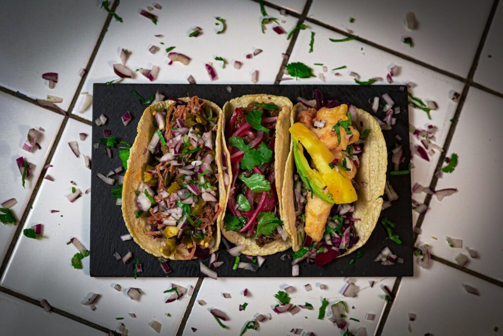 Primos Mexican Cantina