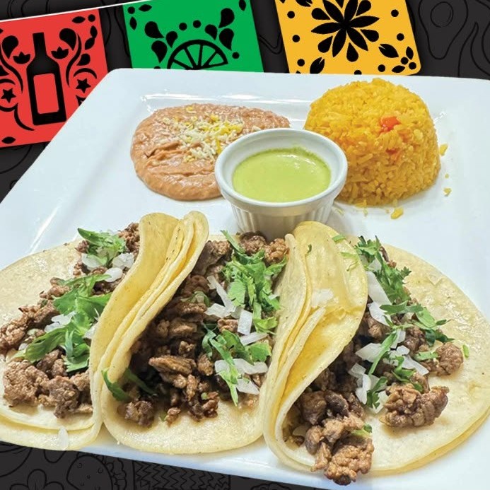 Street Tacos