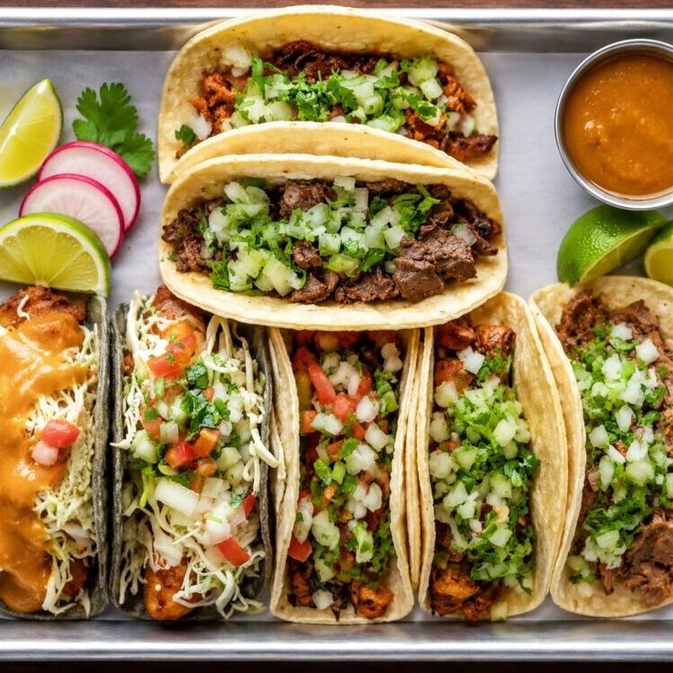 Tacos