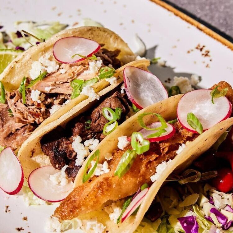 Tacos
