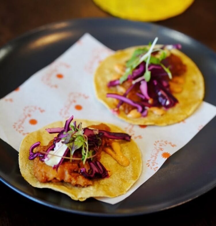 Taqueria Mexico